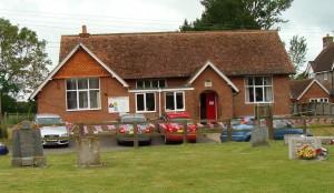 West Grimstaed Village Hall