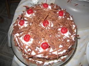 Black Forest 1